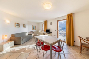 Apartment Litegosa - Casa Alma Tesero